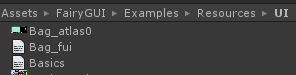 Load UI package figure 1